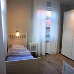 De Vischer Un Sin Fru Apartament *