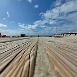 De Vischer Un Sin Fru Appartamento Borkum