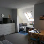 De Vischer Un Sin Fru Apartament