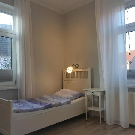 De Vischer Un Sin Fru * Borkum