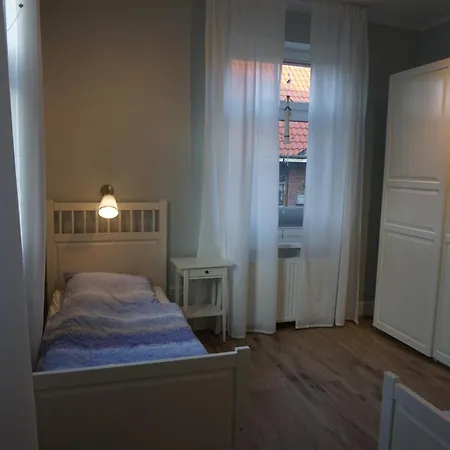 De Vischer Un Sin Fru Borkum