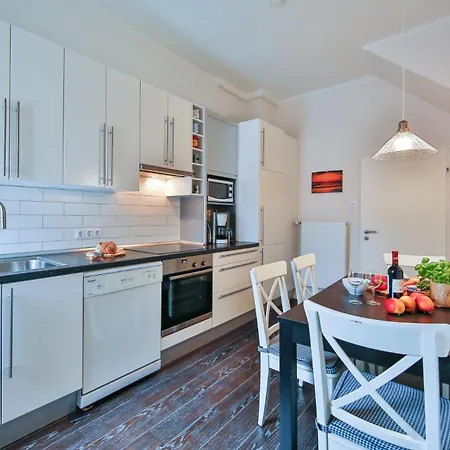 Apartmán De Vischer Un Sin Fru