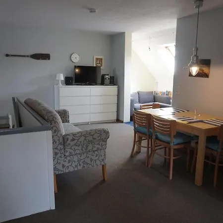 Apartment De Vischer Un Sin Fru *