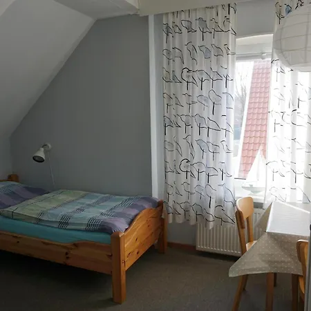 De Vischer Un Sin Fru * Borkum