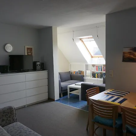 De Vischer Un Sin Fru Apartmán